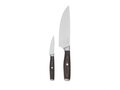 VINGA Set du chef en acier RCS Tara 3