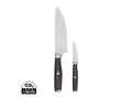 VINGA Set du chef en acier RCS Tara