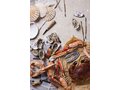 VINGA Histoire des fruits de mer 5