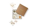 VINGA Coffret de jeux Coffee 1