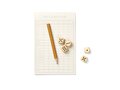 VINGA Coffret de jeux Coffee 5