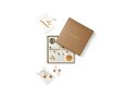 VINGA Coffret de jeux Coffee