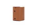 VINGA Porte-crayon en polyester et PET recyclé RCS Timo 6
