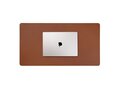 VINGA Tapis de souris en PU et PET recyclé RCS Timo 8