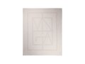 VINGA Couverture GRS Monogram