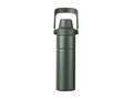 Bouteille 600ml en acier recyclé RCS Baltimore Trek 22