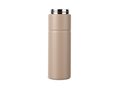 Bouteille 600ml en acier recyclé RCS Baltimore Trek 41