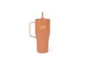 VINGA Bouteille isotherme 800ml en acier RCS Eos Voyager 16