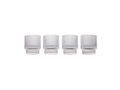 VINGA Set 4 verres 250ml York 2