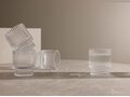 VINGA Set 4 verres 250ml York 6
