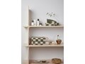 Vinga Elba Lot de 4 Serviettes en coton biologique OCS 2