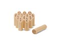 VINGA Mini jeu de quilles scandinaves Muge 2