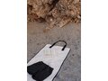 VINGA Tapis de plage en toile recyclée AWARE™ Volonne 4