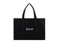 VINGA Grand tote bag en toile recyclée AWARE™ Hilo 3