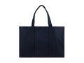 VINGA Grand tote bag en toile recyclée AWARE™ Hilo 10