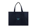 VINGA Grand tote bag en toile recyclée AWARE™ Hilo 11