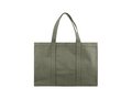 VINGA Grand tote bag en toile recyclée AWARE™ Hilo 13