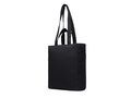 VINGA Tote bag avec zip en toile recyclée Hilo AWARE™ 2