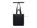 VINGA Tote bag avec zip en toile recyclée Hilo AWARE™ 6