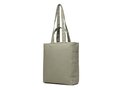 VINGA Tote bag avec zip en toile recyclée Hilo AWARE™ 10
