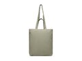 VINGA Tote bag avec zip en toile recyclée Hilo AWARE™ 11
