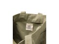 VINGA Tote bag avec zip en toile recyclée Hilo AWARE™ 12