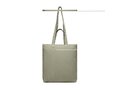 VINGA Tote bag avec zip en toile recyclée Hilo AWARE™ 14