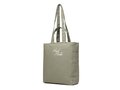 VINGA Tote bag avec zip en toile recyclée Hilo AWARE™ 15