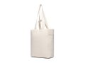 VINGA Tote bag avec zip en toile recyclée Hilo AWARE™ 17