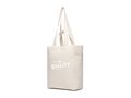 VINGA Tote bag avec zip en toile recyclée Hilo AWARE™ 23