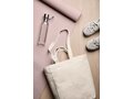 VINGA Tote bag avec zip en toile recyclée Hilo AWARE™ 24