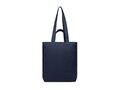 VINGA Tote bag avec zip en toile recyclée Hilo AWARE™ 27