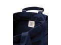 VINGA Tote bag avec zip en toile recyclée Hilo AWARE™ 28