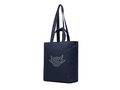 VINGA Tote bag avec zip en toile recyclée Hilo AWARE™ 31