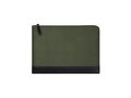 VINGA Pochette ordinateur 14" en polyester RCS Marlow 5