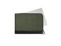 VINGA Pochette ordinateur 14" en polyester RCS Marlow 4