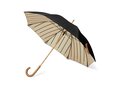 Parapluie 23" en rPET AWARE™ VINGA Bosler
