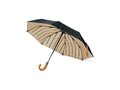 VINGA Parapluie 21" automatique en rPET 190T AWARE™