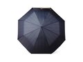 VINGA Parapluie 21" automatique en rPET 190T AWARE™ 8