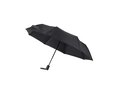 VINGA Parapluie de 21 pouces Baltimore en rPET AWARE™ 2