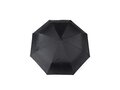 VINGA Parapluie de 21 pouces Baltimore en rPET AWARE™ 3