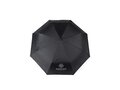 VINGA Parapluie de 21 pouces Baltimore en rPET AWARE™ 6