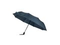 VINGA Parapluie de 21 pouces Baltimore en rPET AWARE™ 8