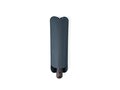 VINGA Parapluie de 21 pouces Baltimore en rPET AWARE™ 10