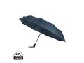 VINGA Parapluie de 21 pouces Baltimore en rPET AWARE™ 7