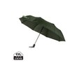 VINGA Parapluie de 21 pouces Baltimore en rPET AWARE™ 13