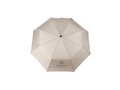 VINGA Parapluie de 21 pouces Baltimore en rPET AWARE™ 24