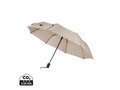 VINGA Parapluie de 21 pouces Baltimore en rPET AWARE™