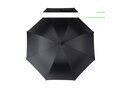 VINGA Parapluie de 23 pouces Baltimore en rPET AWARE™ 13
