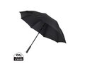 VINGA Parapluie de 23 pouces Baltimore en rPET AWARE™ 11